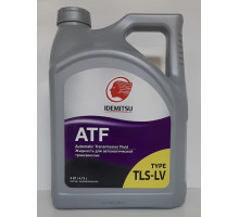 IDEMITSU ATF TYPE  TLS-LV (ATF WS) 4,73l. Масло трансмиссионное.