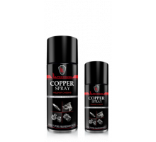 L-Ross COPPER SPRAY Медная смазка 210мл.(150мл.) аэрозоль