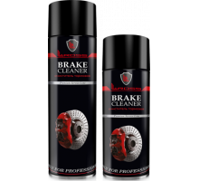 L-Ross BRAKE CLEANER MAX Очиститель тормозов 800мл.(600мл.) аэрозоль