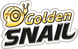 Golden Snail